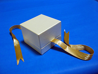 Image showing special gift