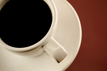 Image showing coffee