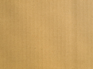 Image showing Corrugated cardboard