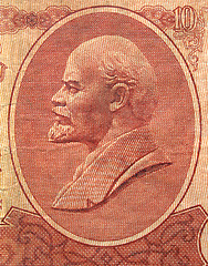 Image showing Lenin
