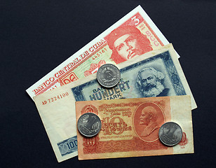 Image showing Money