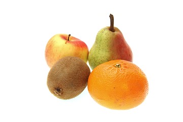 Image showing Fruit