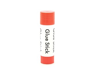 Image showing Glue stick