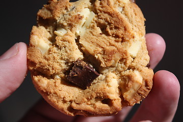 Image showing Cookie
