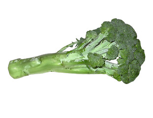 Image showing Broccoli 2