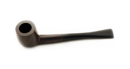 Image showing Smoking pipe