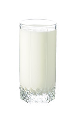 Image showing milk