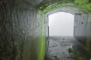 Image showing Niagara Falls, Canada