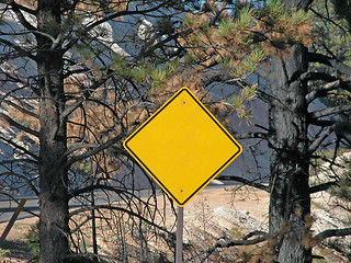 Image showing Bryce Canyon, Utah