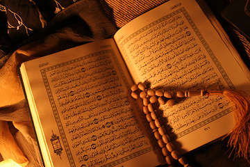 Image showing holy koran