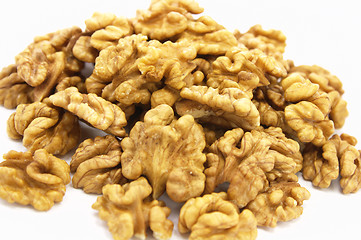 Image showing  Walnuts