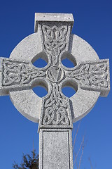 Image showing Cross