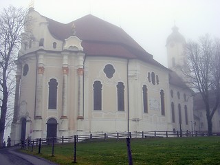 Image showing Weiskirke