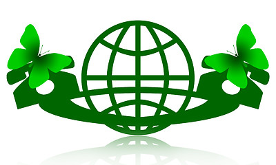 Image showing Global Communication
