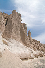 Image showing Santorini