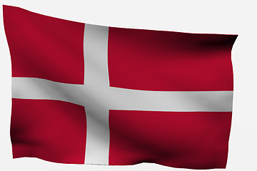 Image showing Denmark