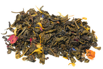 Image showing Green Tea