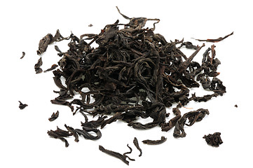 Image showing Black Tea