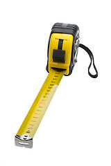 Image showing yardstick