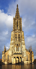 Image showing ulm