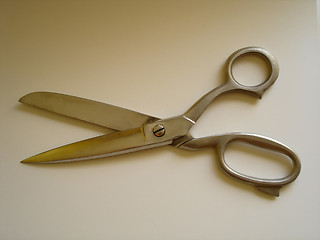 Image showing scissors