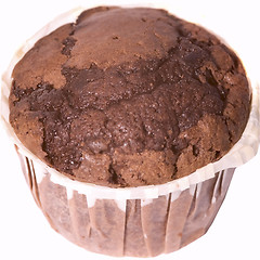 Image showing muffin