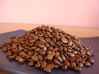 Image showing coffee