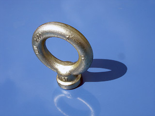 Image showing hook