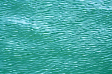 Image showing Water-Texture