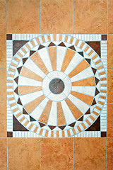 Image showing Mosaic