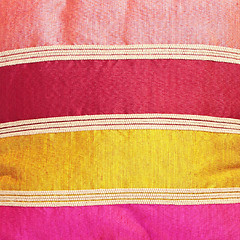 Image showing Straps linen