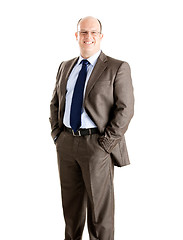 Image showing Businessman 