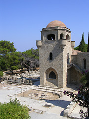 Image showing Acropolis