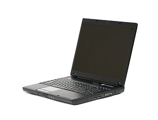 Image showing Laptop