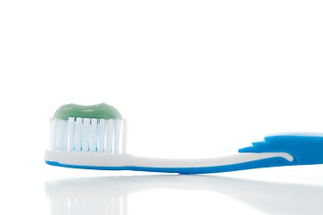 Image showing Toothbrush