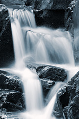 Image showing Waterfall