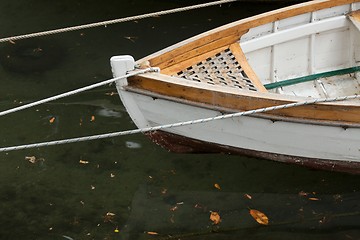 Image showing Boat