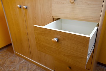 Image showing Cabinet