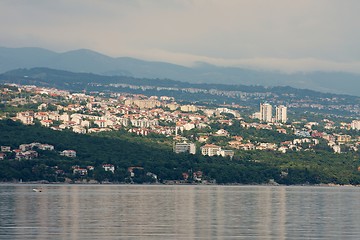 Image showing Rijeka