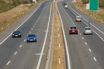 Image showing Highway