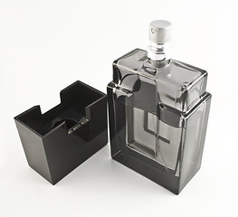 Image showing Perfume