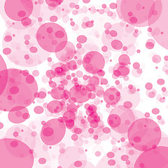 Image showing bubble blur pink
bubble blur pink
bubble blur pink