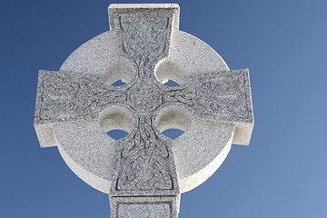 Image showing A nice cross.