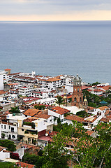 Image showing Puerto Vallarta, Mexico