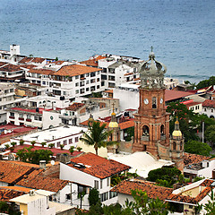 Image showing Puerto Vallarta, Mexico