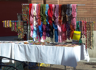 Image showing Market