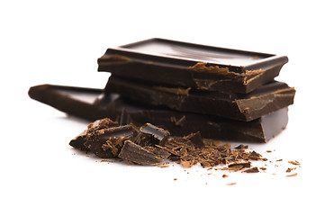 Image showing chocolate