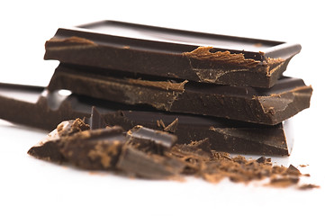 Image showing chocolate