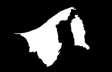 Image showing State of Brunei