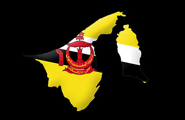 Image showing State of Brunei